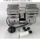 COMPRESSURE COPPER MOTOR (GA1100)