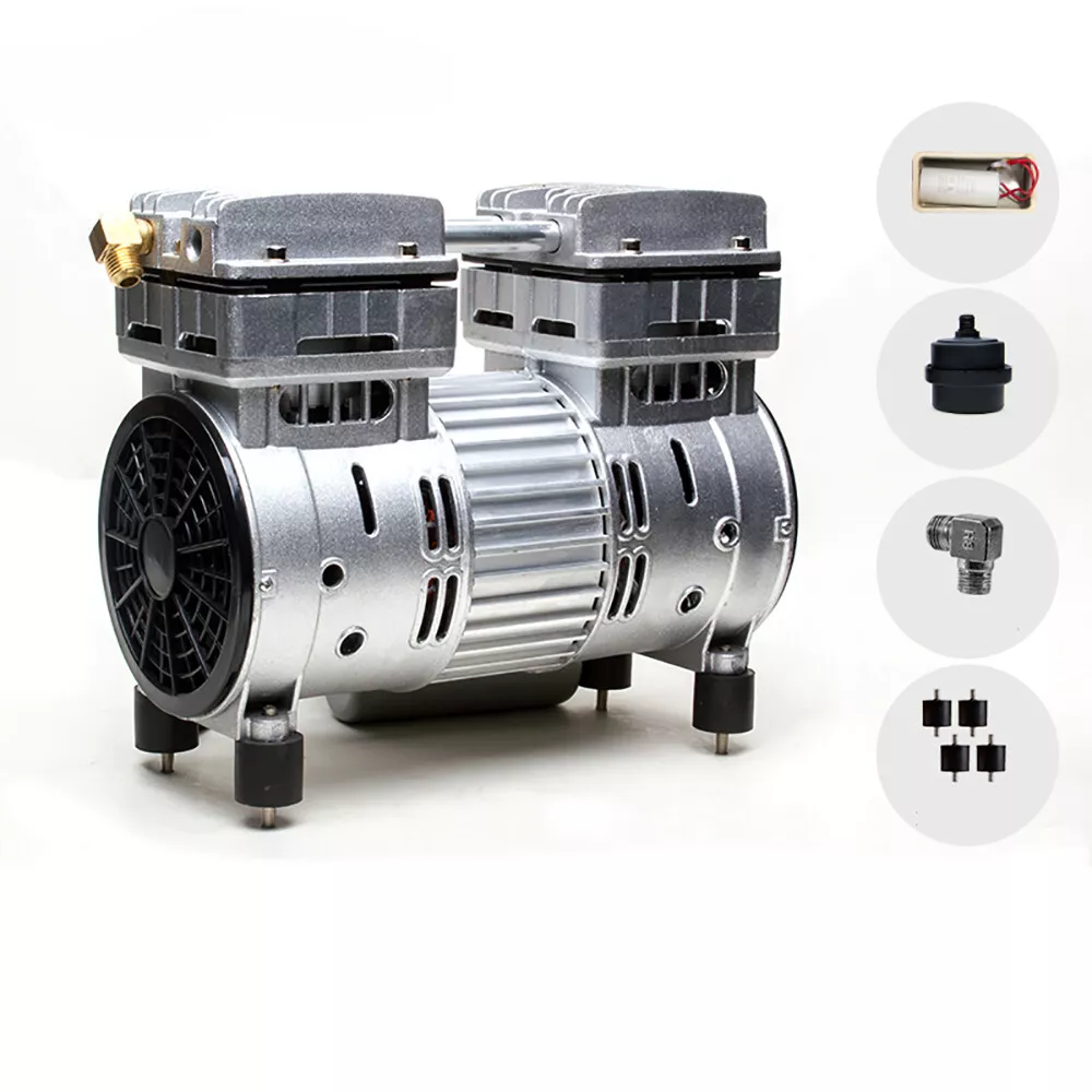 COMPRESSURE COPPER MOTOR (GA550)