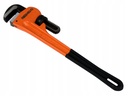 Klucz Nastawny Cęgi Do Rur Stillson Żaba 450mm 2''