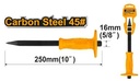 CONCRETE CHISEL INGCO (HCC0841016)