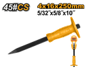 CONCRETE CHISEL INGCO (HCC0841016)