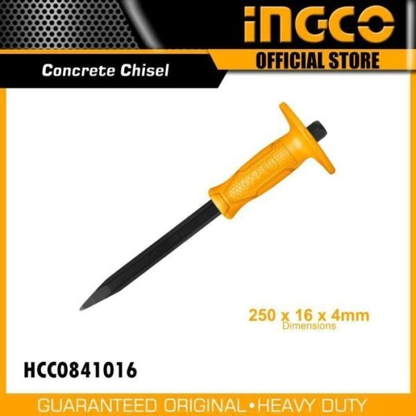CONCRETE CHISEL INGCO (HCC0841016)