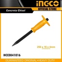 CONCRETE CHISEL INGCO (HCC0841016)