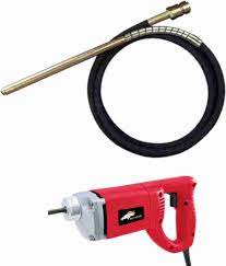 CONCRETE VIBRATOR  780W RED HORSE (RH-CV1.5)