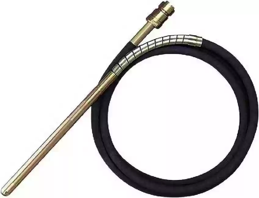 CONCRETE VIBRATOR  780W RED HORSE (RH-CV1.5)