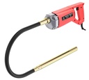 CONCRETE VIBRATOR 1000W EXTRATEZ (ET-CV-35)