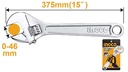 ADJUSTABLE WRENCH (15") HADW131152