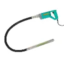 CONCRETE VIBRATOR 2200W AKARI WITH 3MTR ROD