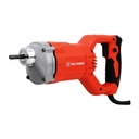 CONCRETE VIBRATOR EXTRAPOWER 1050W (XPT447)