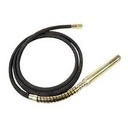 CONCRETE VIBRATOR ROD 3MTR
