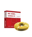 COPPER FLEXIBLE WIRE RR 1.5MM