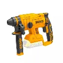 CORDLESS  ROTARY HAMMER INGCO (CRHLI2201)