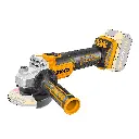 CORDLESS ANGLE GRINDER 100MM INGCO (CAGLI201008)