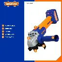 CORDLESS ANGLE GRINDER 4" 20V WADFOW (WLAPM11)