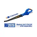CORDLESS BLOWER 20V WADFOW (WBL1525)