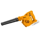 CORDLESS BLOWER 4A.H INGCO (CABLI20018)