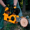 CORDLESS CHAINSAW 12" INGCO (CGSLI20128)