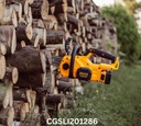 CORDLESS CHAINSAW 12" INGCO (CGSLI201286)