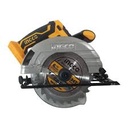 CORDLESS CIRCULAR SAW 20W INGCO (CSLI1651)