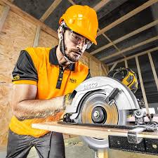 CORDLESS CIRCULAR SAW 20W INGCO (CSLI1651)