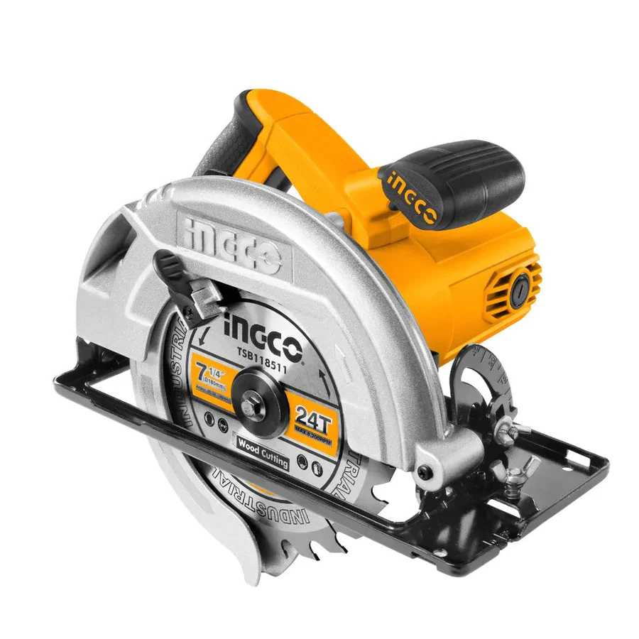 CORDLESS CIRCULAR SAW 20W INGCO (CSLI1401)
