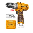 CORDLESS DRILL 12V DUAL INGCO (CDLI12202)