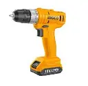 CORDLESS DRILL 12V INGCO (CDLI1211)