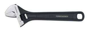 ADJUSTABLE WRENCH 12" KENDO (EBR6000032)
