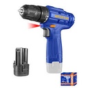 CORDLESS DRILL 12V WADFOW (WCDS510)