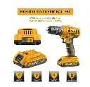 CORDLESS DRILL 20V INGCO (CDLI20051)