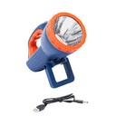 CORDLESS FLASHLIGHT WADFOW (WFL20110)