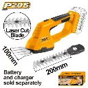 CORDLESS GARDEN SHEAR 20V INGCO (CSTLI2001)