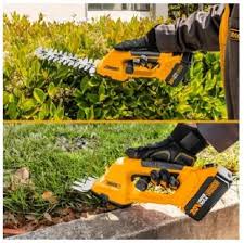 CORDLESS GARDEN SHEAR 20V INGCO (CSTLI2001)