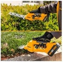 CORDLESS GARDEN SHEAR 20V INGCO (CSTLI2001)