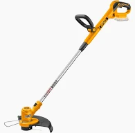 CORDLESS GRASS TRIMMER INGCO (CGTLI20018)