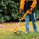 CORDLESS GRASS TRIMMER INGCO (CGTLI20018)