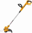 CORDLESS GRASS TRIMMER INGCO (CGTLI20301)