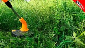 CORDLESS GRASS TRIMMER INGCO (CGTLI20301)