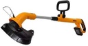 CORDLESS GRASS TRIMMER INGCO (CGTLI20301)