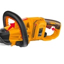 CORDLESS HEDGE TRIMMER 20V INGCO (CHTLI20461)