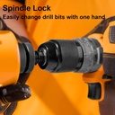 CORDLESS IMPACT DRILL 20V INGCO (CIDLI20031)