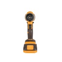 CORDLESS IMPACT DRILL 20V INGCO (CIDLI201452)
