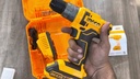 CORDLESS IMPACT DRILL 20V INGCO (CIDLI201452)