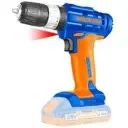 CORDLESS IMPACT DRILL 20V WADFOW (WCDP521)