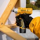 CORDLESS IMPACT DRIVER 12V (CIRLI1201)