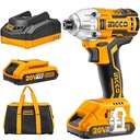 CORDLESS IMPACT WRENCH 300NM INGCO (CIWLI2001)