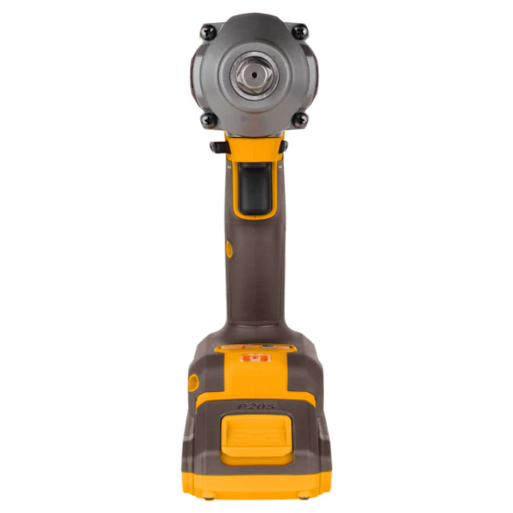 CORDLESS IMPACT WRENCH 400NM INGCO (CIWLI2040)