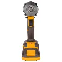 CORDLESS IMPACT WRENCH 400NM INGCO (CIWLI2040)