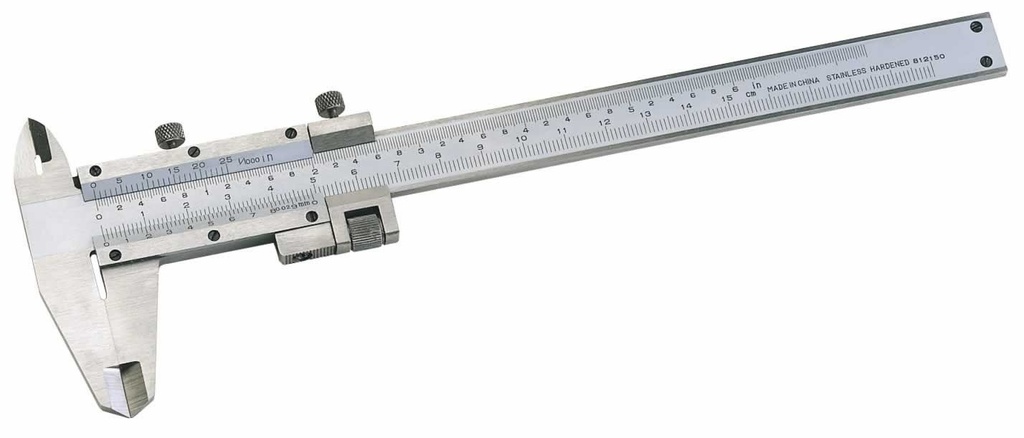 AEROSPACE VERNIER CALIPER