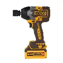 CORDLESS IMPACT WRENCH 850NM INGCO (CIWLI2085)